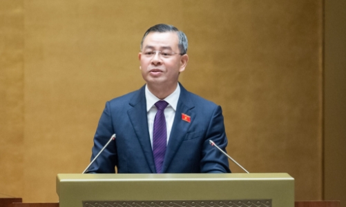 Kiến nghị tăng thu 3.377 tỷ đồng từ kiểm toán đất đai đô thị 