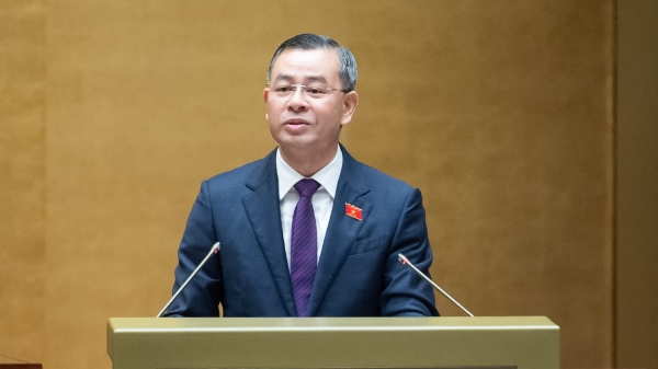 Kiến nghị tăng thu 3.377 tỷ đồng từ kiểm toán đất đai đô thị 