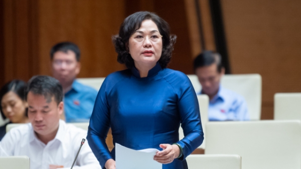 Những vướng mắc khi giải ngân gói tín dụng 120 nghìn tỷ phát triển nhà ở xã hội