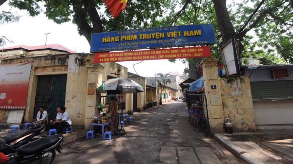 Hết thời lợi dụng để ôm đất 