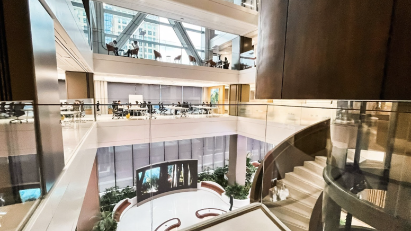 Viglacera produces Vietnam’s first ultra clear glass
