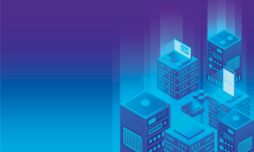 Thị trường IDC rất nhiều tiềm năng