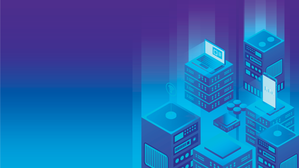 Thị trường IDC rất nhiều tiềm năng