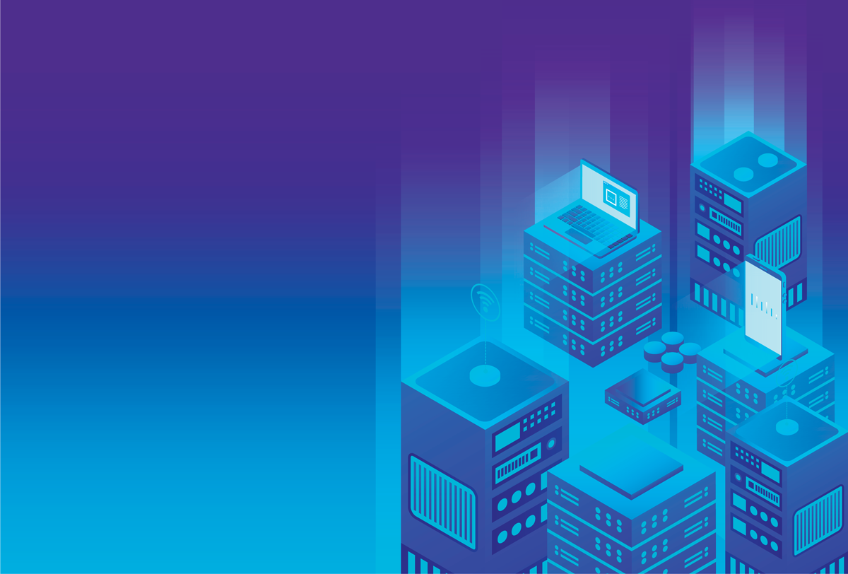 Việt Nam mới chỉ có khoảng 30 trung tâm dữ liệu, chiếm chưa đến 1% số lượng trung tâm dữ liệu toàn cầu.