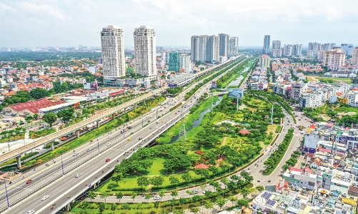 Nhà đầu tư khôi phục niềm tin vào thị trường bất động sản