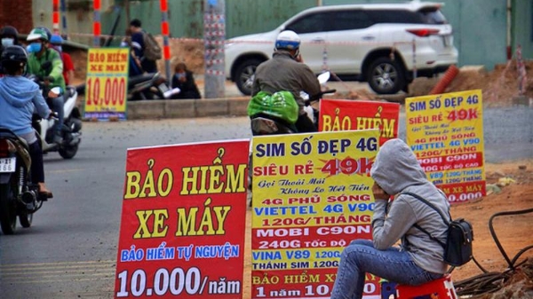 Bộ trưởng Bộ Tài chính: Gần 2 năm qua, bảo hiểm chi trả tai nạn ô tô và xe máy 2.300 tỷ đồng