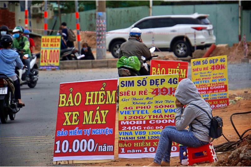 Cử tri đề nghị để người dân tự nguyện mua bảo hiểm này khi có nhu cầu.