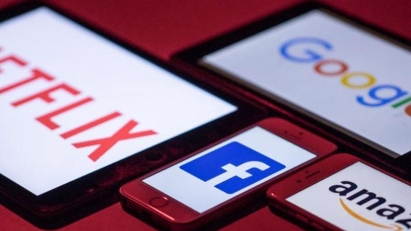 Foreign service providers pay $479mln in taxes in 10M