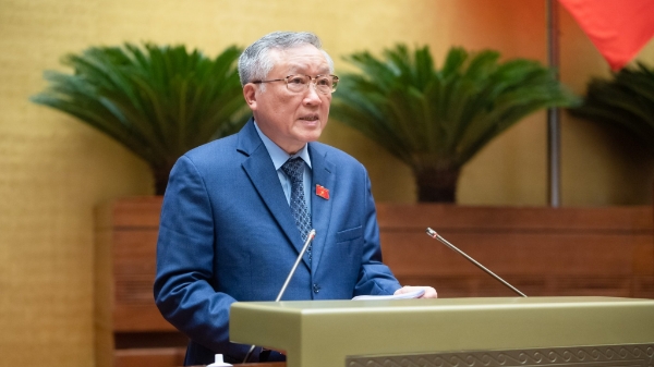 Trong 9 tháng đầu năm 2023: Các Tòa án đã tuyên thu hồi hơn 1.200 tỷ đồng từ các vụ án kinh tế, tham nhũng