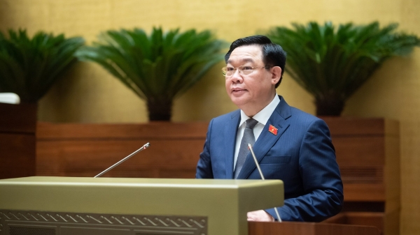 Chủ tịch Quốc hội: Theo dõi đến cùng các vấn đề đã giám sát, đã chất vấn