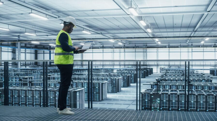 Thị trường trung tâm dữ liệu APAC dự kiến đạt 51,8 tỷ USD vào năm 2028