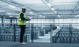 Thị trường trung tâm dữ liệu APAC dự kiến đạt 51,8 tỷ USD vào năm 2028