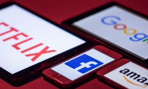 Google, Facebook, Apple… đã nộp thuế hơn 11.000 tỷ đồng
