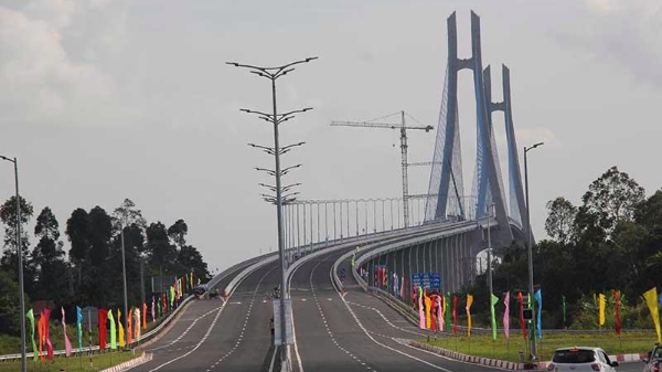 Bộ Giao thông vận tải truy trách nhiệm với 3 dự án 