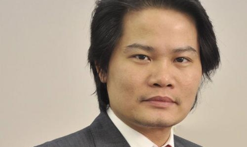 Ông Quách Mạnh Hào chính thức rút khỏi Apax Holdings