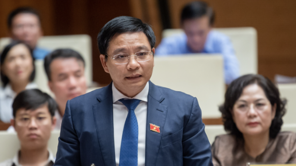 Bộ trưởng Giao thông Vận tải: Năm 2024 sẽ nâng tốc độ đường cao tốc từ 80 lên 90km/h