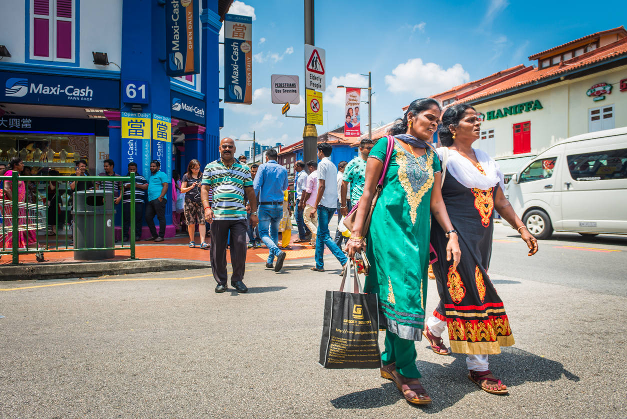 Ch&acirc;u &Aacute; vẫn l&agrave; điểm đến ưa th&iacute;ch nhất của người Ấn Độ, trong đ&oacute; Đ&ocirc;ng Nam &Aacute; ch&iacute;nh l&agrave; t&acirc;m điểm h&uacute;t kh&aacute;ch h&agrave;ng đầu.