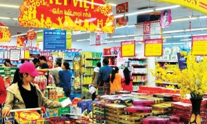 Đảm bảo cân đối cung cầu các mặt hàng thiết yếu, bình ổn thị trường cuối năm 2023 và Tết Giáp Thìn 2024