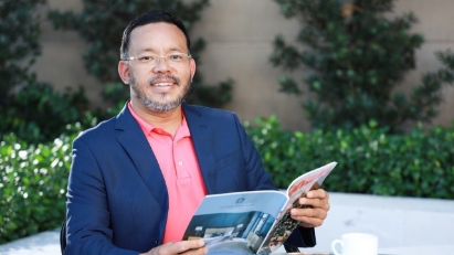 Dat Xanh Group to lead real estate technology race