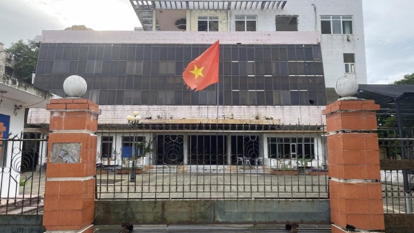 Nguyên nhân 500 trụ sở công bỏ hoang sau sáp nhập là do khách quan?