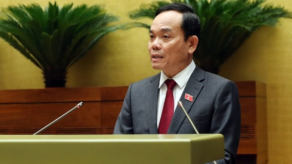 Phó Thủ tướng Trần Lưu Quang: Dự kiến cả năm 2023 miễn giảm 79 nghìn tỷ tiền thuế phí đất, gia hạn 121 nghìn tỷ