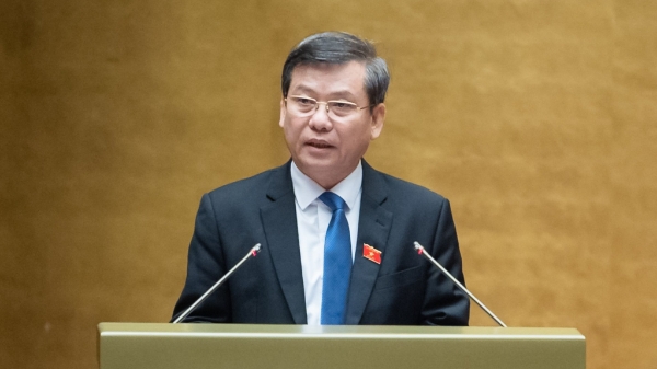 Kiến nghị xây dựng chính sách xử lí tội phạm trong lĩnh vực kinh tế, tham nhũng 