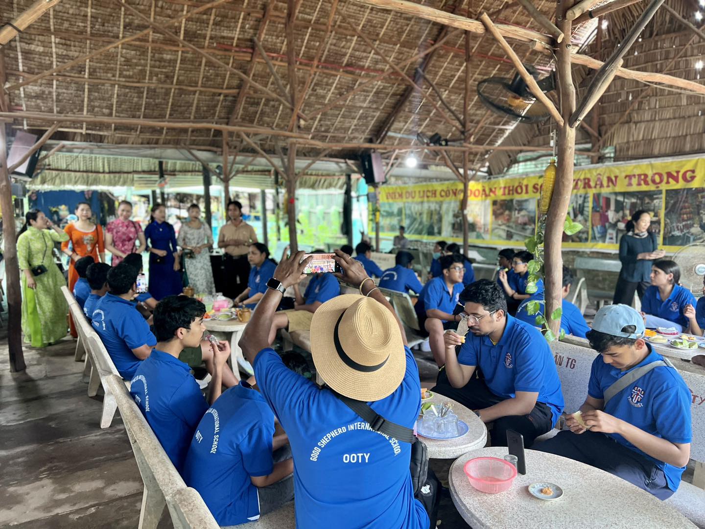 Với ng&agrave;nh du lịch Việt Nam,&nbsp;thị trường Ấn Độ c&ograve;n nhiều dư địa, tiềm năng để ph&aacute;t triển.