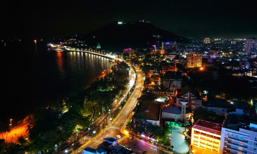 Bà Rịa - Vũng Tàu nỗ lực nâng tầm thương hiệu du lịch