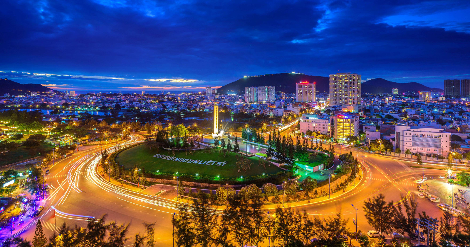 Phấn đấu đến năm 2024, tại các địa bàn du lịch trọng điểm là Xuyên Mộc, Vũng Tàu, Bà Rịa, Côn Đảo hình thành tối thiểu một mô hình du lịch đêm.