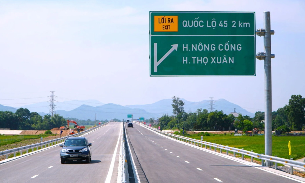 Chính sách thu phí đường cao tốc Nhà nước đầu tư sẽ sớm ban hành, đảm bảo lưu lượng hài hoà giữa các tuyến và Nhà nước rút vốn đầu tư dự án khác.