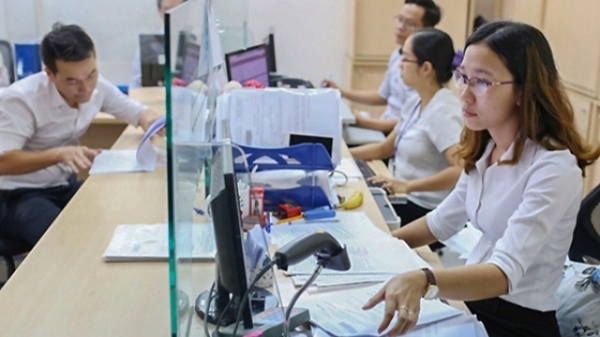 Giảm hơn 10% công chức hưởng lương từ ngân sách Nhà nước