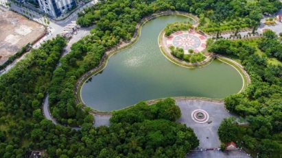 Hanoi set to host Asia Smart City Summit 2023
