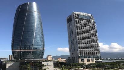 Da Nang striving to become major socio-economic center by 2030