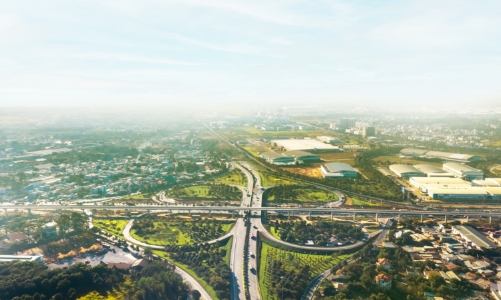 Thời điểm “bắt đáy” bất động sản TP.HCM với nhiều ưu đãi từ các chủ đầu tư