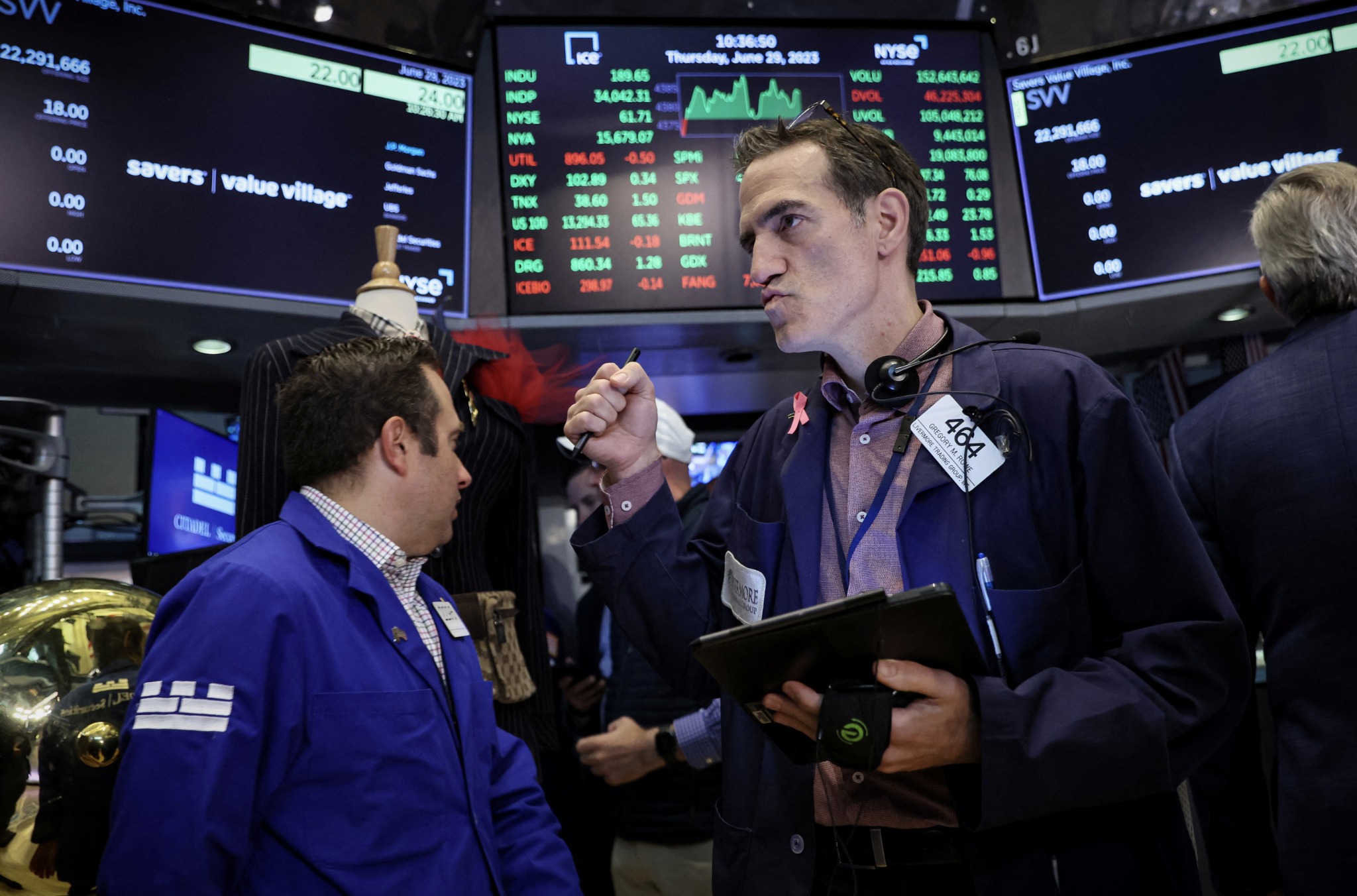 Ảnh minh hoạ - Ảnh: Reuters.