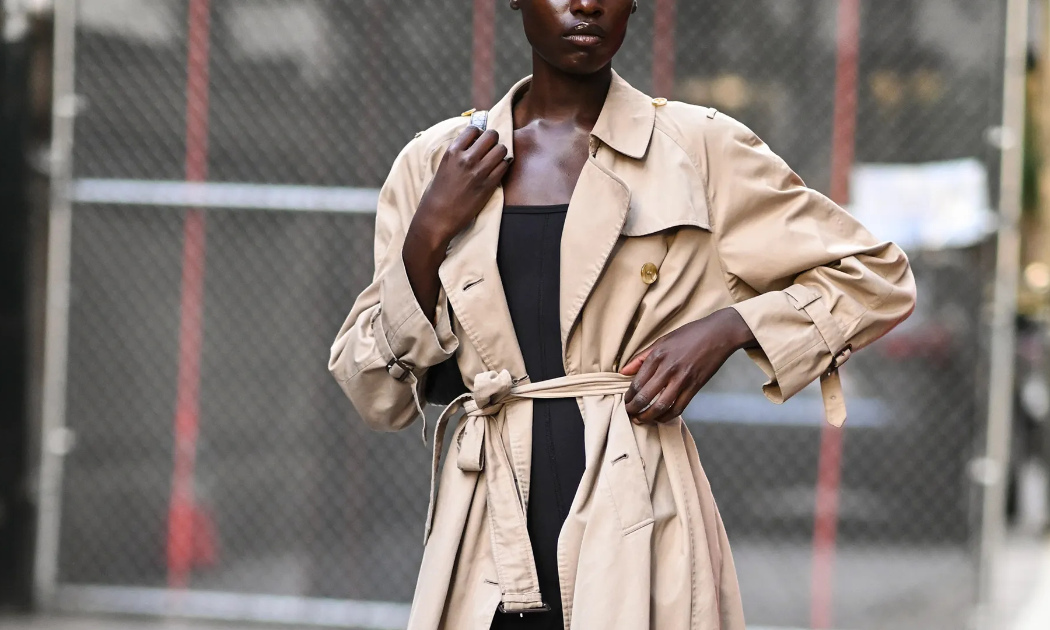 Ảnh: Glamour UK
