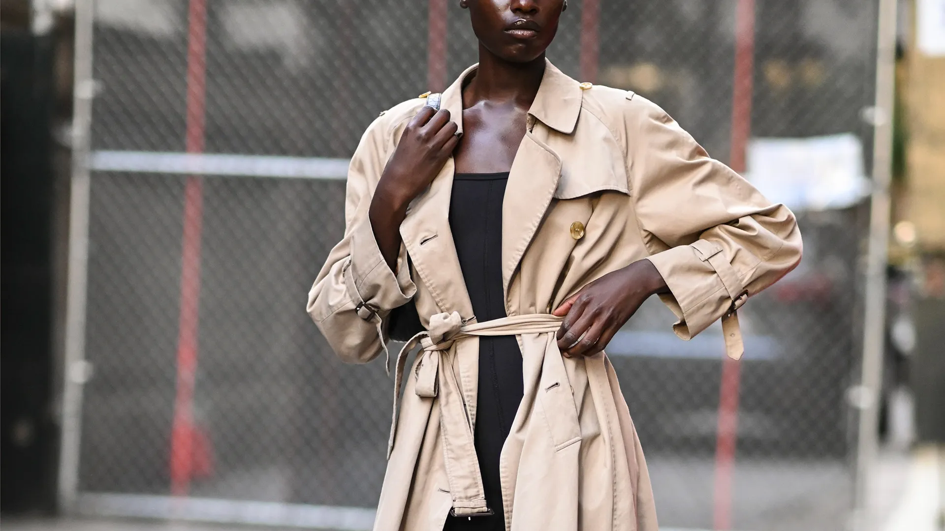 Ảnh: Glamour UK