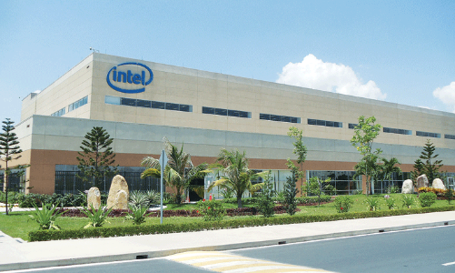 Intel mong muốn thực hiện đầu tư, sản xuất và hỗ trợ phát triển công nghệ tại Việt Nam
