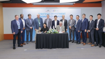 FPT acquires US product engineering services firm