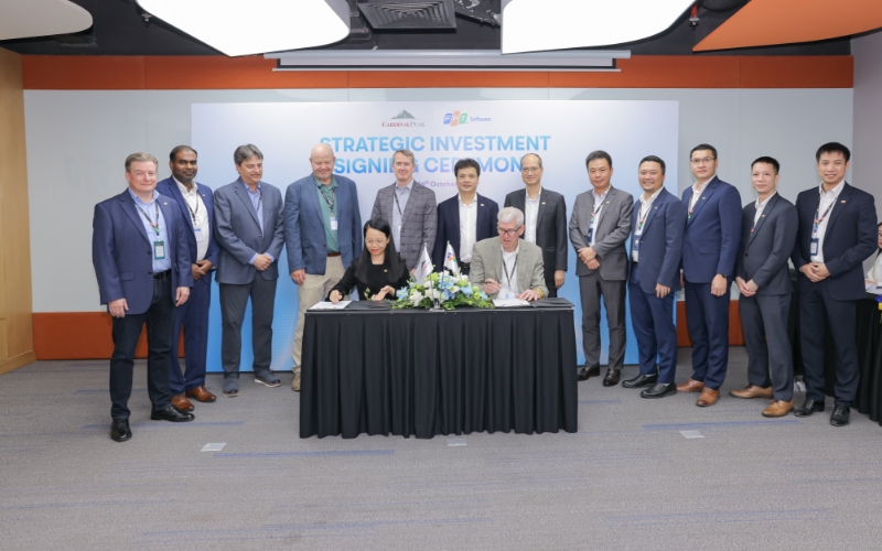 FPT acquires US product engineering services firm