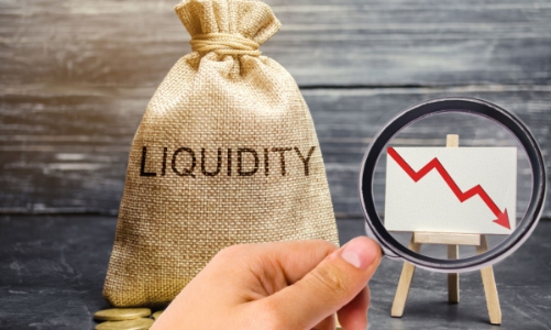 Hơn 545.000 tài khoản chứng khoán bị xóa không ảnh hưởng đến giao dịch hàng ngày