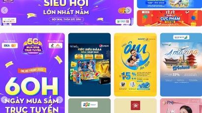 National e-commerce week to kick off on November 27