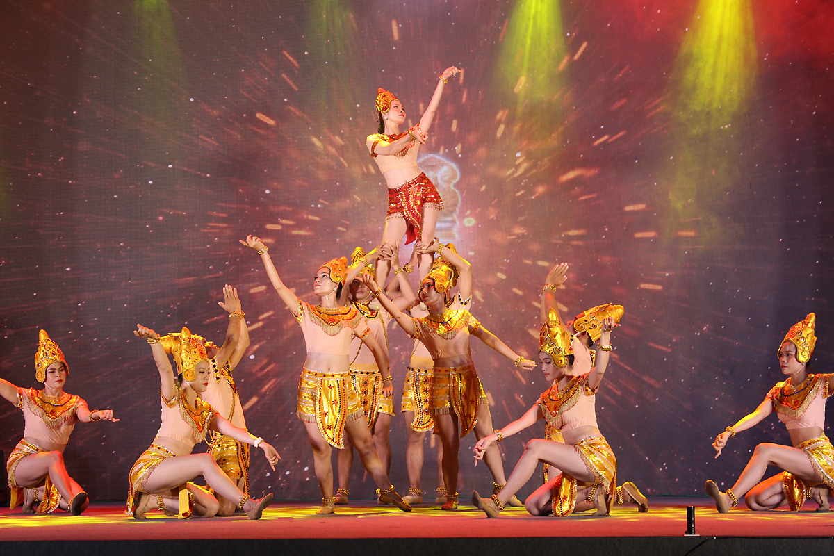 Ninh Thuận đã tích cực tham gia xúc tiến du lịch, kết nối các tour thu hút du khách với nhiều hoạt động tại các tỉnh, thành phố trên cả nước.