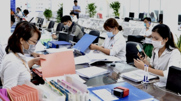 Bộ trưởng Bộ Nội vụ: Còn lo ngại về chất lượng vị trí việc làm để thực hiện cải cách tiền lương