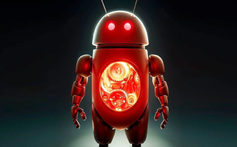 Xuất hiện mã độc SecuriDropper có khả năng “qua mặt hàng rào” an ninh trên điện thoại Android. Ảnh minh họa.