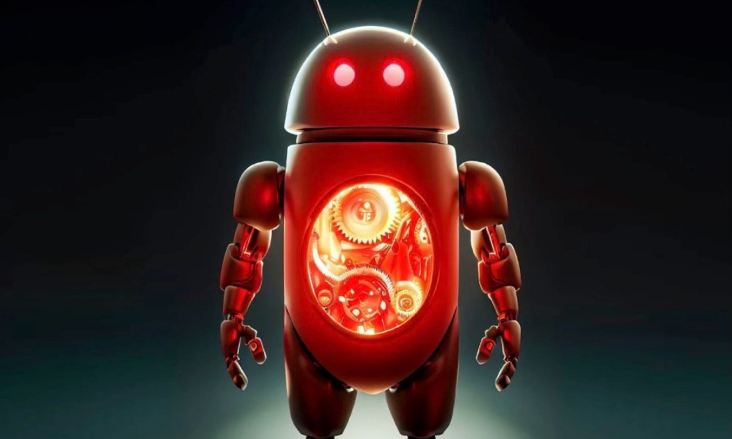 Xuất hiện mã độc SecuriDropper có khả năng “qua mặt hàng rào” an ninh trên điện thoại Android. Ảnh minh họa.