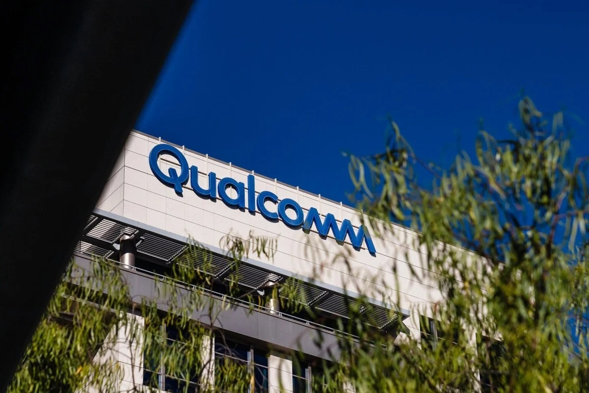 CEO Qualcomm: Thị trường điện thoại di động đang phục hồi 