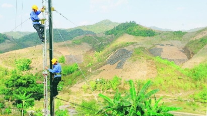 Vietnam’s 4G coverage broader than in upper-middle-income countries