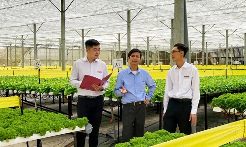 Agribank tiếp tục điều chỉnh giảm lãi suất đối với toàn bộ dư nợ hiện hữu của khách hàng 