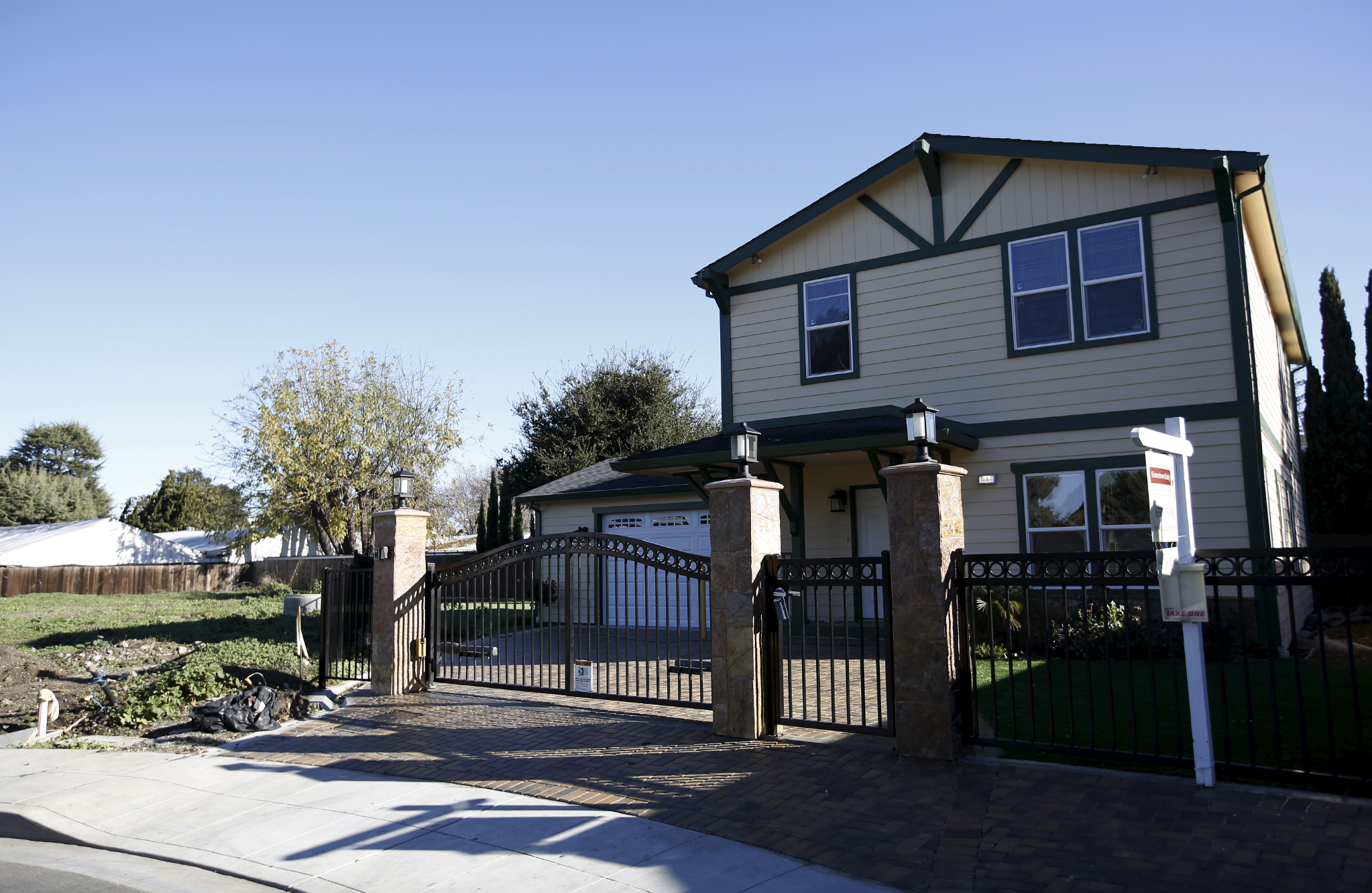 Ảnh minh hoạ - Ảnh: Reuters.